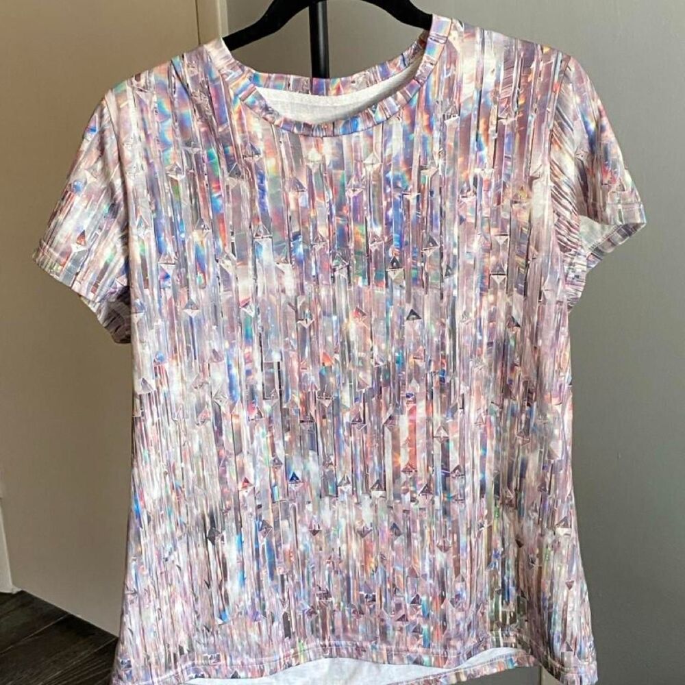 Unbranded Women's multi T-shirt